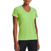 Under Armour | Tech SSV - Twist | zelená| M Under Armour | Tech SSV - Twist | zelená| M