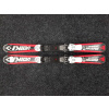 VOLKL Použité lyže Racetiger Junior GS + viazanie Marker 4.5 VOLKL Použité lyže Racetiger Junior GS + viazanie Marker 4.5