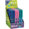 Gumovatelné bombičkové pero Stitch - mix motivů Gumovatelné bombičkové pero Stitch - mix motivů