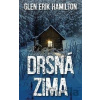 Drsná zima - Erik Glen Hamilton Drsná zima - Erik Glen Hamilton
