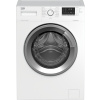 BEKO HWUE8712CSXS0 + vysávač zadarmo pri kúpe so sušičkou Beko - Práčka BEKO HWUE8712CSXS0 + vysávač zadarmo pri kúpe so sušičkou Beko - Práčka