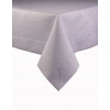 Obrús na stôl - Odtiene šedej šedej farby 120 x 60 cm (500 Silver ORTEX 60x120 Tread) Obrús na stôl - Odtiene šedej šedej farby 120 x 60 cm (500 Silver ORTEX 60x120 Tread)