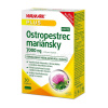 WALMARK Ostropestrec mariánsky 7000 mg Forte 30 tabliet WALMARK Ostropestrec mariánsky 7000 mg Forte 30 tabliet