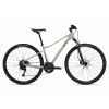 Liv Dámsky krosový bicykel LIV ROVE 3 700C 2025 - Béžová, L, 700C Liv Dámsky krosový bicykel LIV ROVE 3 700C 2025 - Béžová, L, 700C