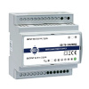 ABCtech Napájecí zdroj/nabíječ na DIN lištu BKE zdroj SS-75-120/DIN2_36-72V ABCtech Napájecí zdroj/nabíječ na DIN lištu BKE zdroj SS-75-120/DIN2_36-72V