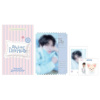JYP Entertainment Stray Kids: 6th Fanmeeting (STAY in Our Little House) Special Ticket Set - I.N JYP Entertainment Stray Kids: 6th Fanmeeting (STAY in Our Little House) Special Ticket Set - I.N