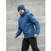 ARDON Bunda soft. ARDON®VISION ZIMNÁ pánska, modrá 2XL Farba: modré odtiene, Veľkosť: 3XL ARDON Bunda soft. ARDON®VISION ZIMNÁ pánska, modrá 2XL Farba: modré odtiene, Veľkosť: 3XL