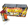 Pyrotechnika Brocade War 3 / 20mm - 5ks Pyrotechnika Brocade War 3 / 20mm - 5ks