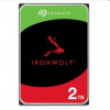 Seagate IronWolf NAS HDD 2TB 5400RPM 256MB SATA III 6Gbit/s ST2000VN003 Seagate IronWolf NAS HDD 2TB 5400RPM 256MB SATA III 6Gbit/s ST2000VN003