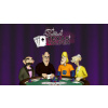 Telltale Texas Hold ‘Em - Steam PC Telltale Texas Hold ‘Em - Steam PC