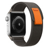 AW Trail loop - remienok na Apple Watch - Popolavá Farba: Popolavá, Veľkosť / Rozteč: 38/40/41/42mm IR-TRLO03 AW Trail loop - remienok na Apple Watch - Popolavá Farba: Popolavá, Veľkosť / Rozteč: 38/40/41/42mm IR-TRLO03