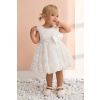 Abel&Lula šaty babydoll 5004.11.Baby.PPY2 béžová 86 Abel&Lula šaty babydoll 5004.11.Baby.PPY2 béžová 86