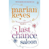 Last Chance Saloon Last Chance Saloon