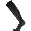 LASTING lyžiarske ponožky merino SWR, čierna Veľkosť: L/42-45 LASTING lyžiarske ponožky merino SWR, čierna Veľkosť: L/42-45