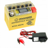 Gélová batéria 4 Ah 12V 50 A Moretti Gélová batéria 4 Ah 12V 50 A Moretti