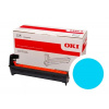 OKI modrý obrazový valec do modelov C824/C834/C844 (30 000 strán) - OKI 46857507 - originálny OKI modrý obrazový valec do modelov C824/C834/C844 (30 000 strán) - OKI 46857507 - originálny