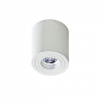 Stropní bodové přisazené svítidlo Azzardo Brant white AZ2818 GU10 1x50W IP20 9cm bílé Stropní bodové přisazené svítidlo Azzardo Brant white AZ2818 GU10 1x50W IP20 9cm bílé
