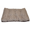 Matrac pre psa vodeodolná 83x57 cm labka béžová Matrac pre psa vodeodolná 83x57 cm labka béžová