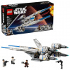 LEGO® Star Wars™ 75399 Povstalecká stíhačka U-Wing LEGO® Star Wars™ 75399 Povstalecká stíhačka U-Wing