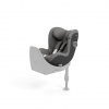 SIRONA T I-SIZE Mirage Grey | dark grey SIRONA T I-SIZE Mirage Grey | dark grey