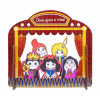 tookyland Vyrob si divadlo Snehulienka tookyland Vyrob si divadlo Snehulienka