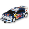SCX Compact Ford Puma WRC 2024 SCX Compact Ford Puma WRC 2024