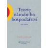 Teorie národního hospodářství 3 vydání - Jan Urban Teorie národního hospodářství 3 vydání - Jan Urban