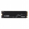 Kingston KC3000 1TB, SKC3000S/1024G Kingston KC3000 1TB, SKC3000S/1024G