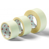 Schuller Eh´klar Obojstranná lepiaca páska Duo Tape Cotton Rozmer: 50mmx10m Schuller Eh´klar Obojstranná lepiaca páska Duo Tape Cotton Rozmer: 50mmx10m