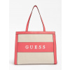Guess dámska ružová kabelka HWWB8699230 T/U Guess dámska ružová kabelka HWWB8699230 T/U