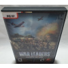 PC WAR LEADERS CLASH OF NATIONS PC DVD-ROM HOLOGRAFICKÝ BOX PC WAR LEADERS CLASH OF NATIONS PC DVD-ROM HOLOGRAFICKÝ BOX