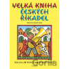 Velká kniha českých říkadel - Josef Lada Velká kniha českých říkadel - Josef Lada