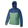 WARMPEACE MINTO mint/majolica blue - XXL WARMPEACE MINTO mint/majolica blue - XXL