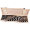 Sada vrtákov do dreva EXTOL PREMIUM vrtáky hadovité do dreva, O 6-20x260mm, 8801290 (8801290) Sada vrtákov do dreva EXTOL PREMIUM vrtáky hadovité do dreva, O 6-20x260mm, 8801290 (8801290)