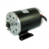 Elektromotor Aku čtyřkolka 48V 1000W Elektromotor Aku čtyřkolka 48V 1000W