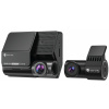 NAVITEL RS985 autokamera s rozlíšením 4K a GPS NAVITEL RS985 autokamera s rozlíšením 4K a GPS