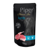 PIPER Dog Platinum Pure - Jahňacie 150g PIPER Dog Platinum Pure - Jahňacie 150g