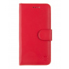 Flipové puzdro Tactical Field Notes pre Xiaomi Redmi Note 12S červené Flipové puzdro Tactical Field Notes pre Xiaomi Redmi Note 12S červené