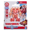 Transformers Cyberworld cyber changers figúrky Transformers Cyberworld cyber changers figúrky