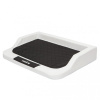 Pelech pre psa Reedog Luxury White - L Pelech pre psa Reedog Luxury White - L