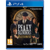 PS4 Peaky Blinders: Mastermind PS4 Peaky Blinders: Mastermind