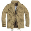 Urban Classics M-65 Giant jacket Camel Urban Classics M-65 Giant jacket Camel