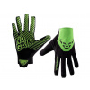 Rukavice DYNAFIT DNA 2 Black/Green - M Rukavice DYNAFIT DNA 2 Black/Green - M