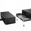 Dokovacia stanica Dell WD19TB Thunderbolt 3 HDMI DP USB-C RJ-45 Audio trieda A Dokovacia stanica Dell WD19TB Thunderbolt 3 HDMI DP USB-C RJ-45 Audio trieda A