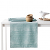 Súprava obrusu a behúňa na stôl AmeliaHome VESTA 115x300+35x300 cm mätová Súprava obrusu a behúňa na stôl AmeliaHome VESTA 115x300+35x300 cm mätová