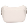 Dámska crossbody kabelka David Jones Matelde - krémová Dámska crossbody kabelka David Jones Matelde - krémová