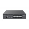 EnGenius ECS5512F Cloud Managed Switch, 12x SFP+ port EnGenius ECS5512F Cloud Managed Switch, 12x SFP+ port