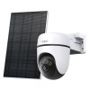 TP-LINK Tapo C630 KIT, 3K Exteriérová bezpečnostná WiFi kamera + solárny panel TP-LINK Tapo C630 KIT, 3K Exteriérová bezpečnostná WiFi kamera + solárny panel