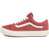 VANS Old Skool Duo Suede CORAL - 39 VANS Old Skool Duo Suede CORAL - 39