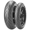 Pirelli DIABLO ROSSO 3 190/55 R17 75 W Zadné Pirelli DIABLO ROSSO 3 190/55 R17 75 W Zadné